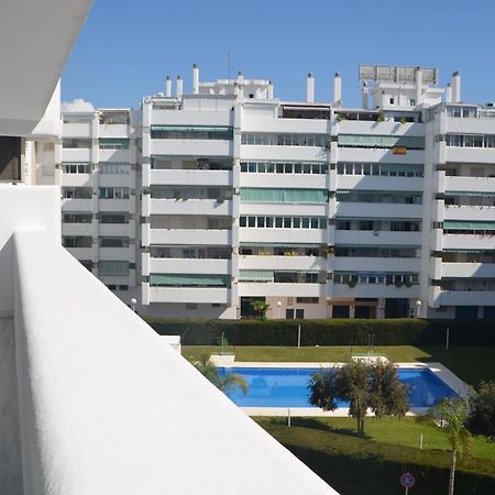 Myramar Beach Mare Nostrum Fuengirola Zewnętrze zdjęcie