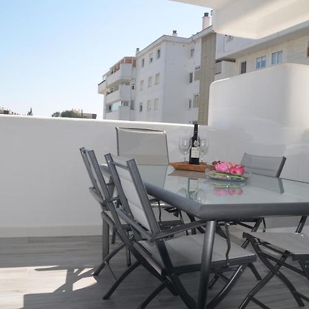 Myramar Beach Mare Nostrum Fuengirola Zewnętrze zdjęcie