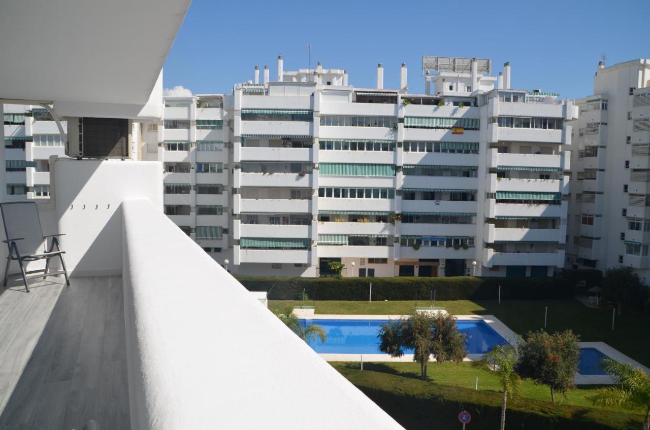 Myramar Beach Mare Nostrum Fuengirola Zewnętrze zdjęcie