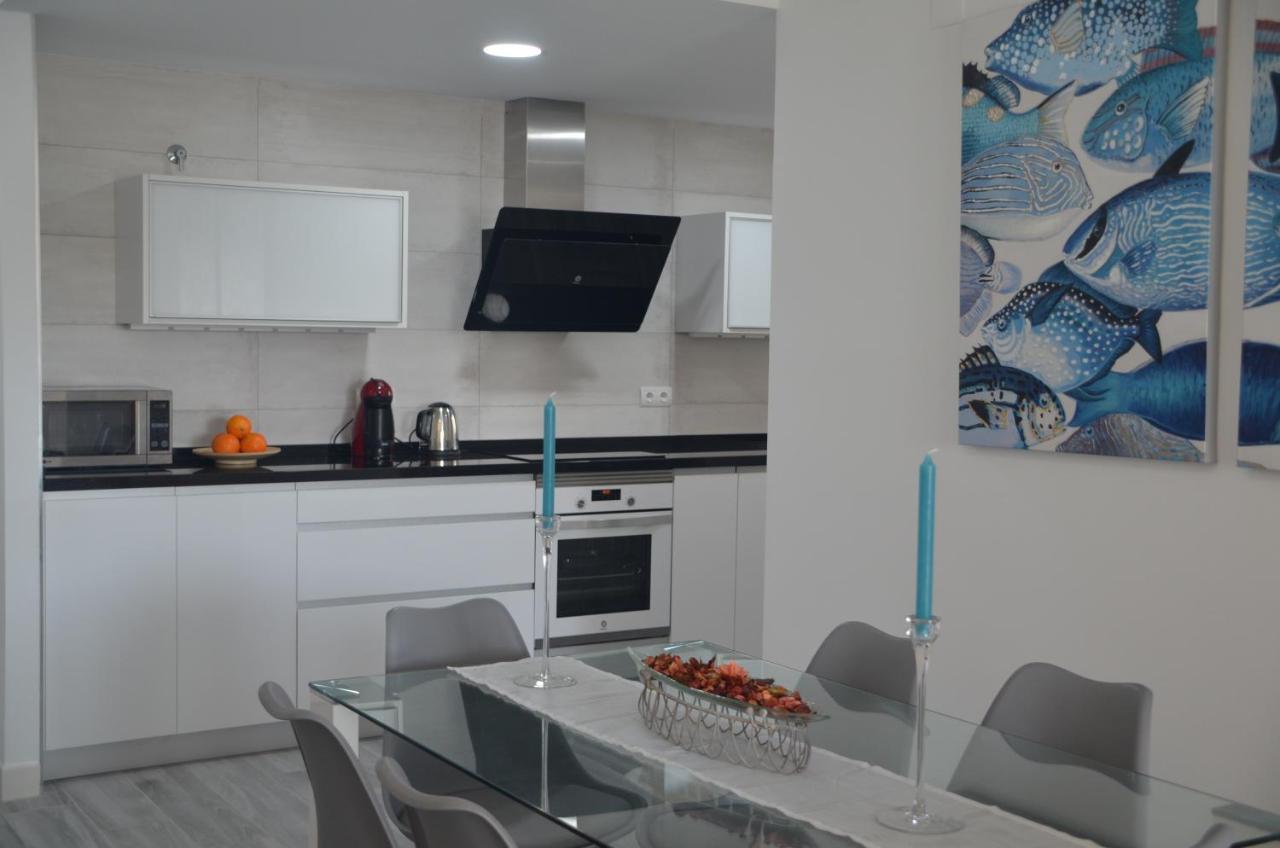 Myramar Beach Mare Nostrum Fuengirola Zewnętrze zdjęcie