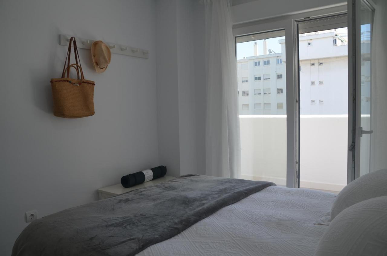 Myramar Beach Mare Nostrum Fuengirola Zewnętrze zdjęcie
