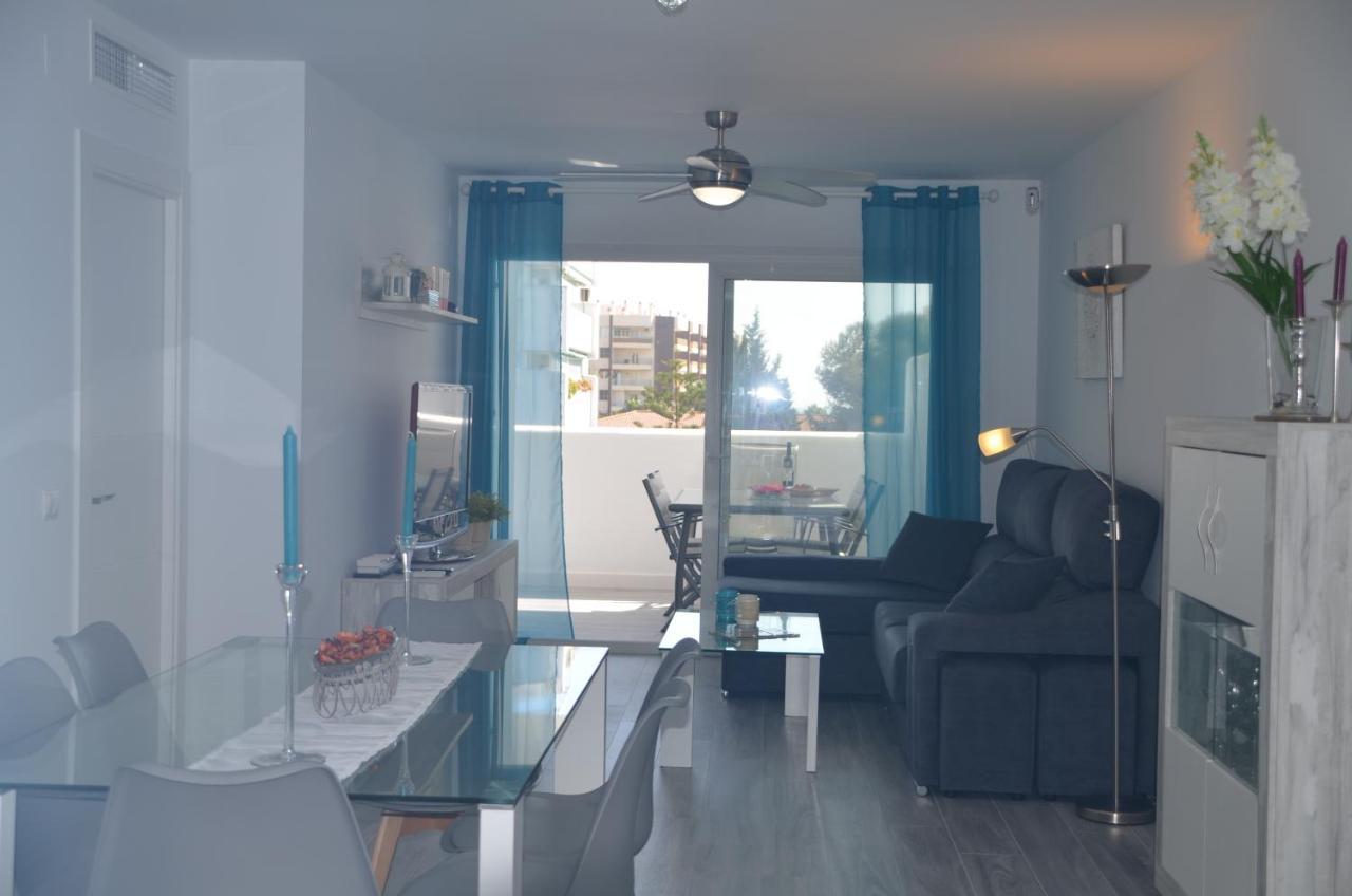 Myramar Beach Mare Nostrum Fuengirola Zewnętrze zdjęcie