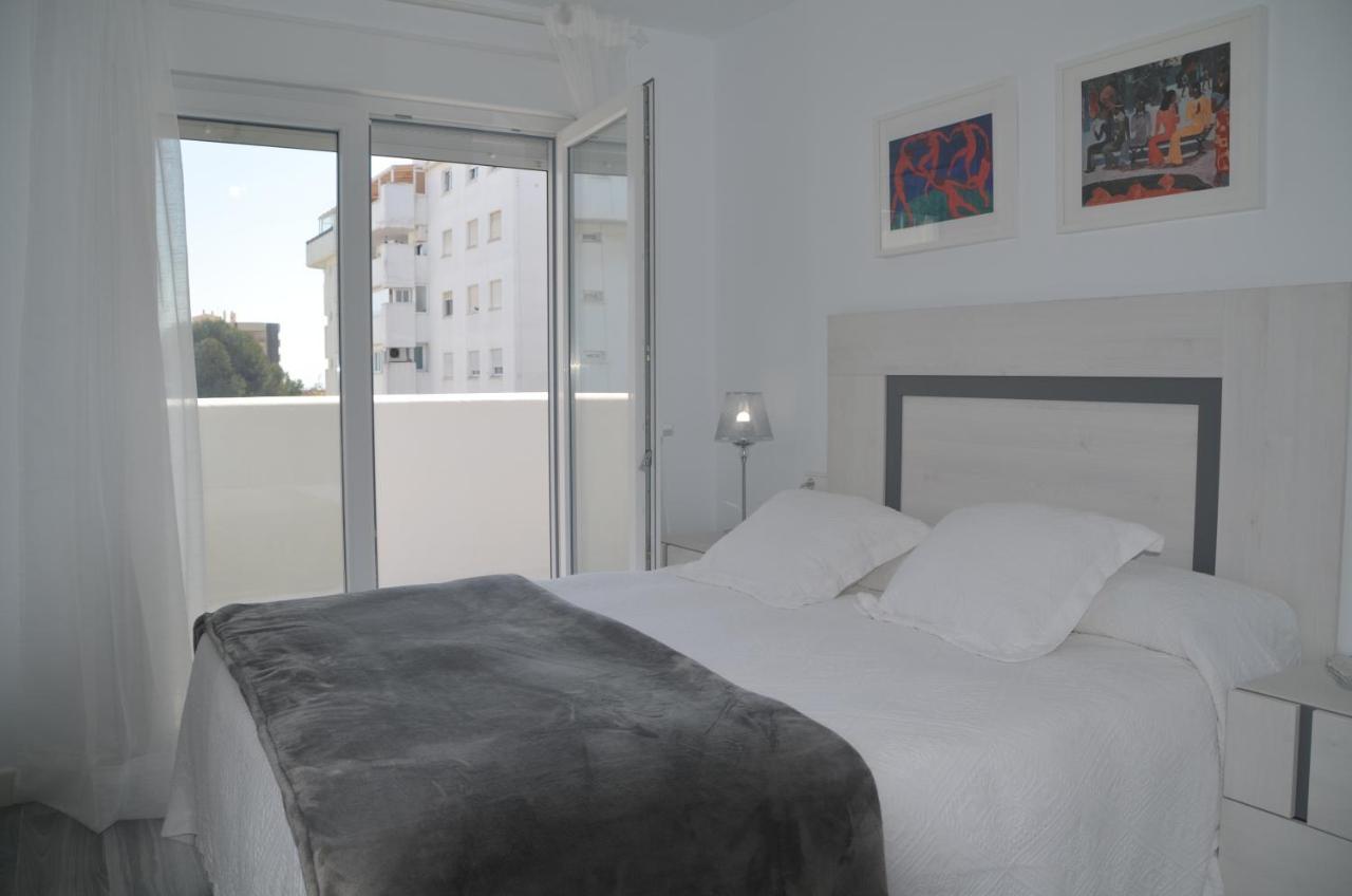 Myramar Beach Mare Nostrum Fuengirola Zewnętrze zdjęcie