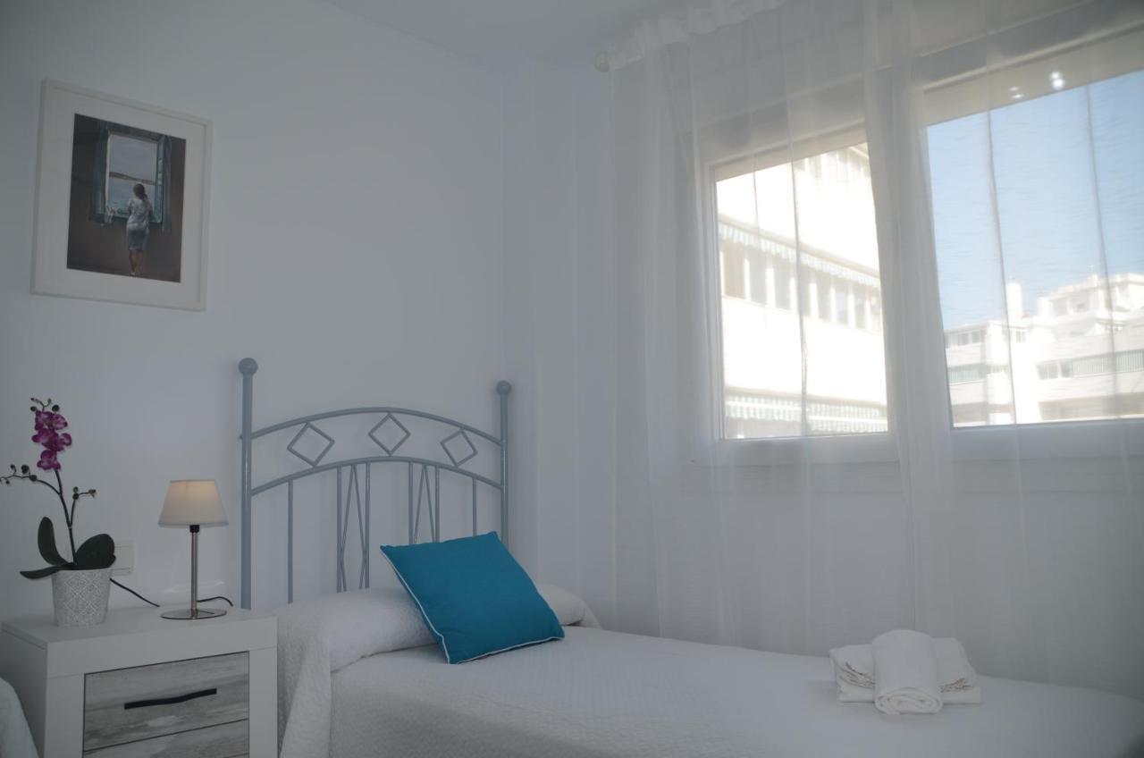 Myramar Beach Mare Nostrum Fuengirola Zewnętrze zdjęcie