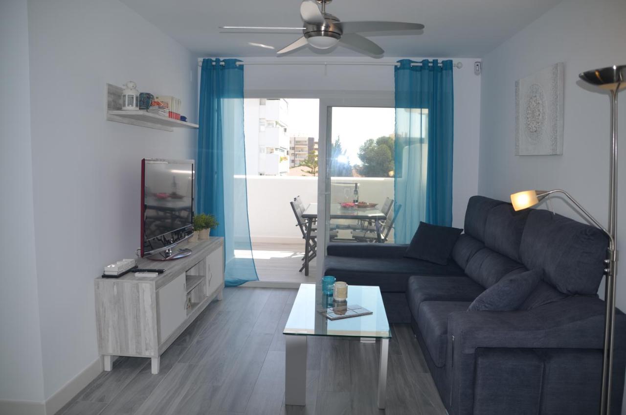 Myramar Beach Mare Nostrum Fuengirola Zewnętrze zdjęcie